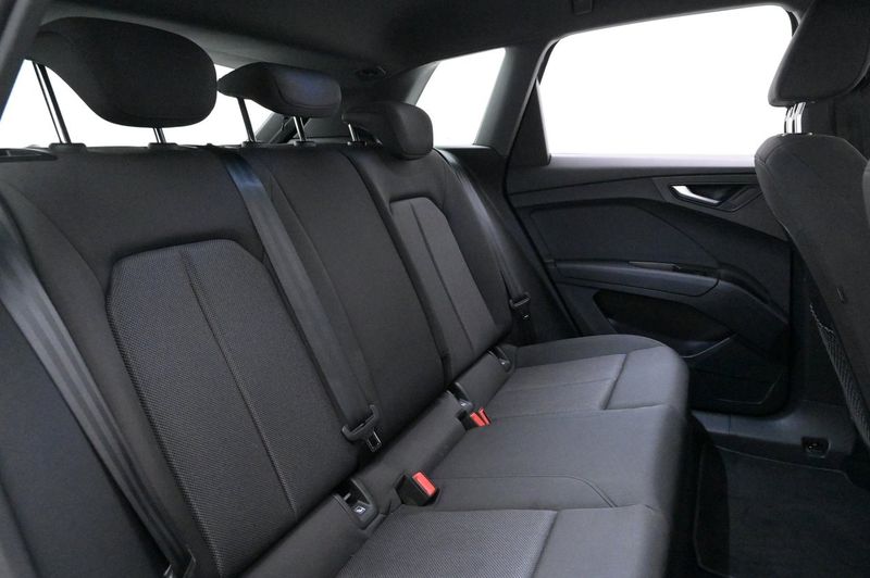 Audi Q4 e-tron bild 20