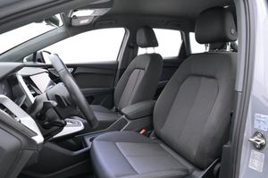 Audi Q4 e-tron bild 10
