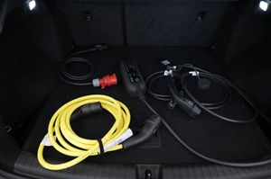Audi Q4 e-tron bild 23