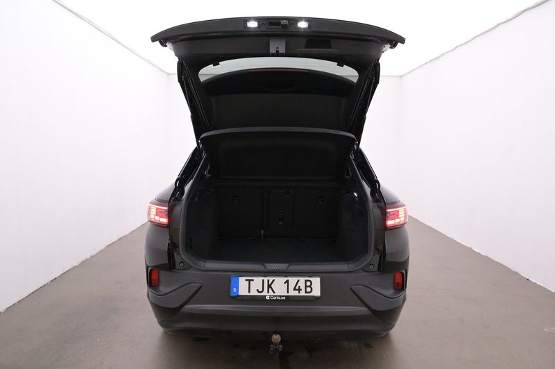 Volkswagen ID.4 bild 25
