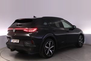 Volkswagen ID.4 bild 5