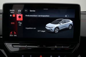 Volkswagen ID.4 bild 20
