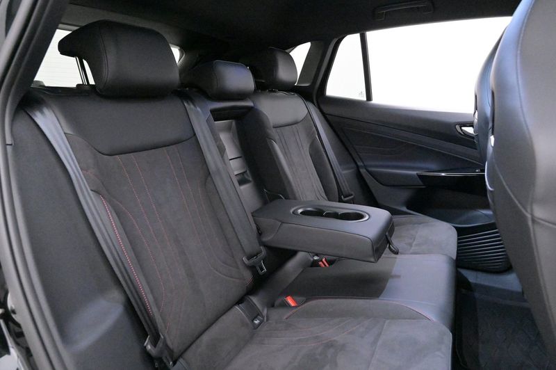 Volkswagen ID.4 bild 24