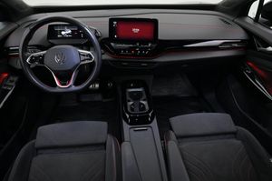 Volkswagen ID.4 bild 6