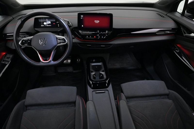 Volkswagen ID.4 bild 6