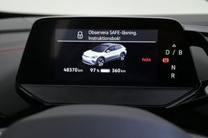Volkswagen ID.4 bild 9