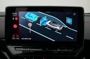 Volkswagen ID.4 bild 21