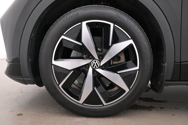Volkswagen ID.4 bild 27