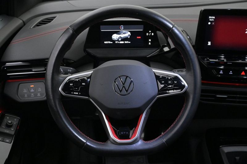 Volkswagen ID.4 bild 7