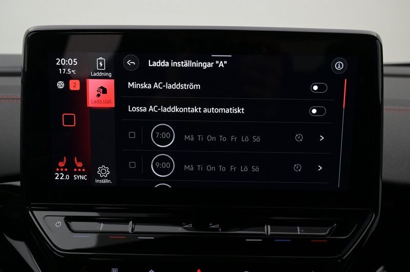 Volkswagen ID.4 bild 17