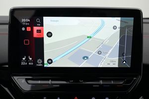 Volkswagen ID.4 bild 16
