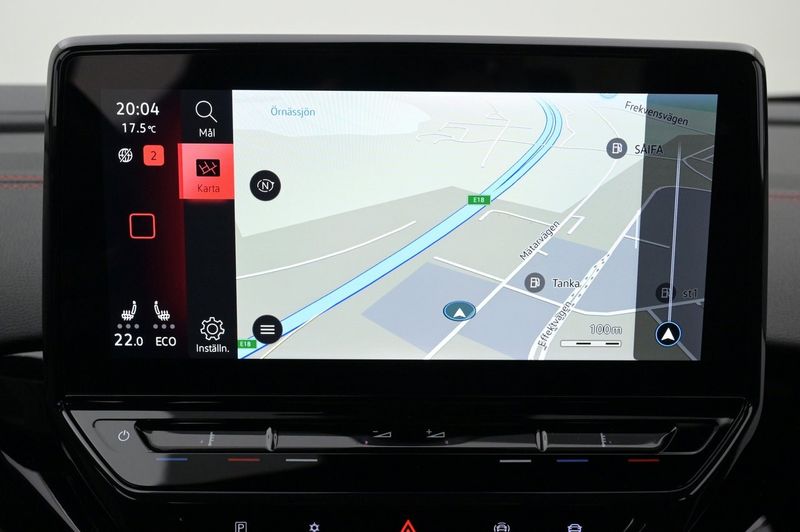 Volkswagen ID.4 bild 16