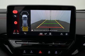 Volkswagen ID.4 bild 15