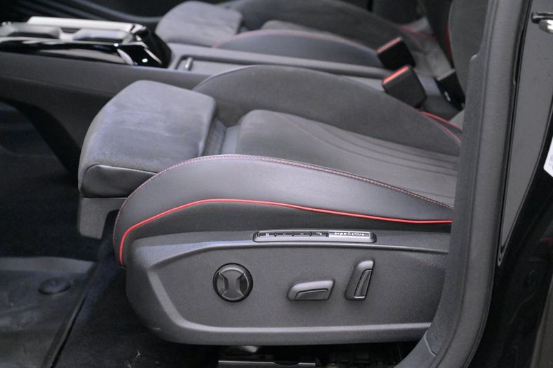 Volkswagen ID.4 bild 12