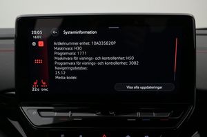 Volkswagen ID.4 bild 22