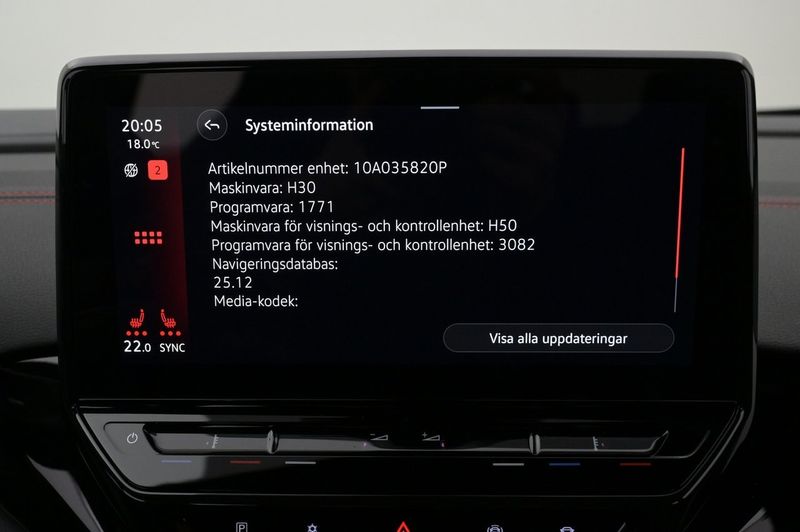 Volkswagen ID.4 bild 22