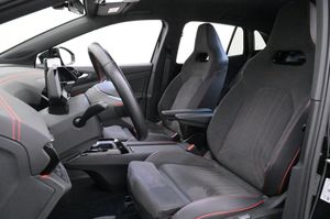 Volkswagen ID.4 bild 10