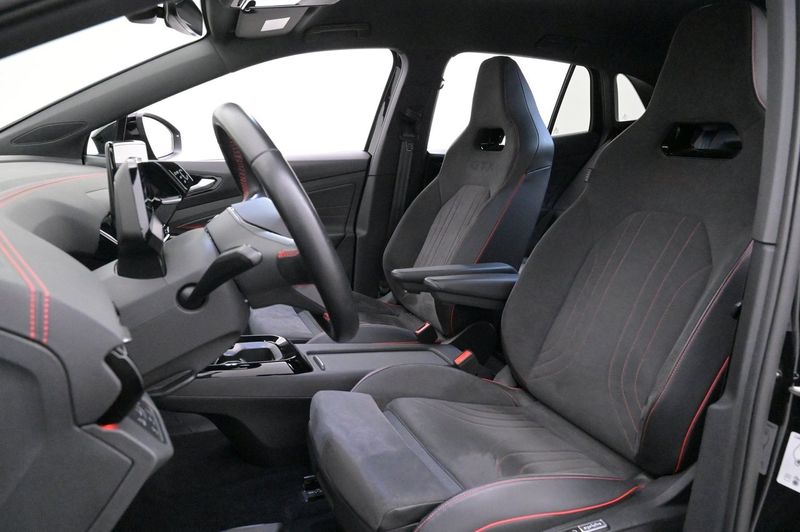 Volkswagen ID.4 bild 10