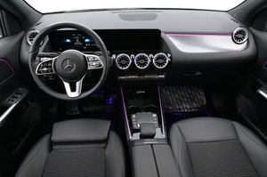 Mercedes GLA250 bild 6