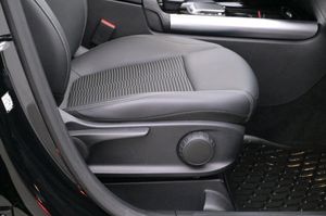 Mercedes GLA250 bild 15