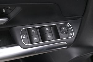 Mercedes GLA250 bild 11