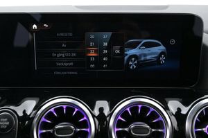 Mercedes GLA250 bild 18
