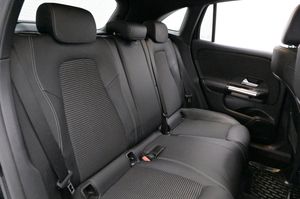 Mercedes GLA250 bild 25
