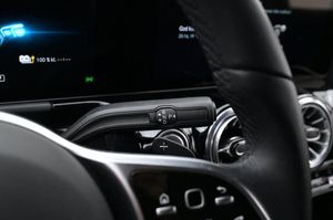 Mercedes GLA250 bild 8