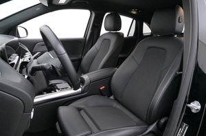 Mercedes GLA250 bild 10