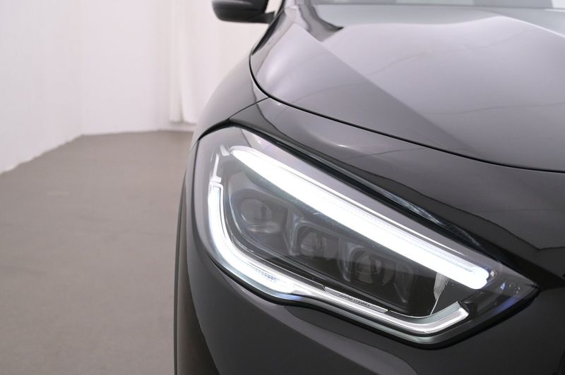 Mercedes GLA250 bild 26