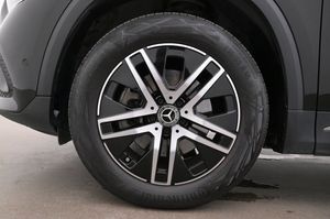 Mercedes GLA250 bild 27