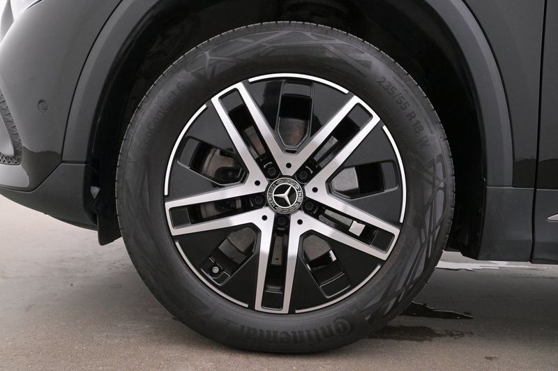 Mercedes GLA250 bild 27