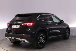 Mercedes GLA250 bild 5