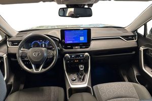 Toyota RAV4 bild 10