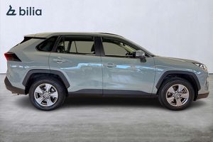 Toyota RAV4 bild 18