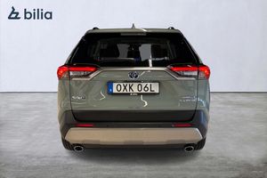 Toyota RAV4 bild 5