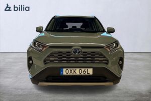 Toyota RAV4 bild 6