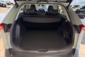 Toyota RAV4 bild 12