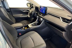 Toyota RAV4 bild 7