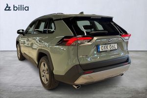 Toyota RAV4 bild 2