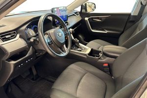 Toyota RAV4 bild 14