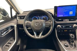 Toyota RAV4 bild 11