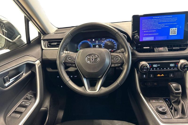 Toyota RAV4 bild 11