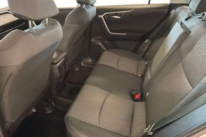 Toyota RAV4 bild 13