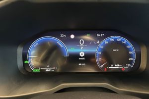 Toyota RAV4 bild 16