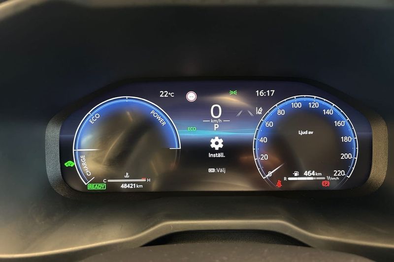 Toyota RAV4 bild 16
