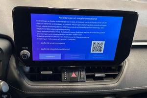Toyota RAV4 bild 15