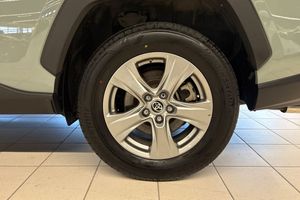 Toyota RAV4 bild 17