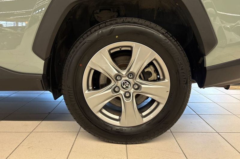 Toyota RAV4 bild 17