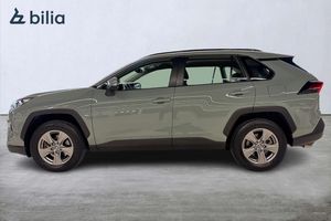 Toyota RAV4 bild 3